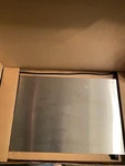 Broil King NWT-1S Professional 300-WATT Warming Tray, Stainless Steel Box. Fixed Price $100.00.