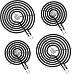 Electric Stove Burner Fit For Ge JXDC41001 JXDC410N3BC JXDC430R2BL JBP23GV1. Fixed Price $44.95.