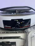 Munsey Extra Burner Model FB-1 Made In U.s.a. 1100 Watts 120V Brand New. Fixed Price $64.99.