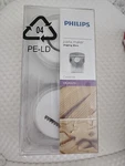 Philips Pasta Maker Shaping Discs Cookie Kit HR2455/05 *new Box*. Fixed Price $20.00.