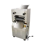 Techtongda 2.99HP Electric Dough Roller Sheet Maker For Dumplings Noodles 110V. Fixed Price $1083.45.