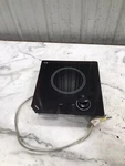 04 Regal Commodore Boat Euro Kera Kenyon Marine Rv Glass Stove Top Electric. Fixed Price $187.00.