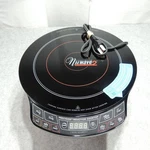 Nuwave Precision 2 Induction Cooktop Model 30151 New Without Box. Fixed Price $49.94.