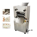 TECHTONGDA110V 2.2KW Dough Roller Sheet Dumplings Noodles Maker W/1MM&2MM Cutter. Fixed Price $1083.45.
