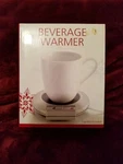 Samsonico Beverage Warmer, Nib,. Fixed Price $19.99.