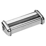 Cucina Pro Imperia Pasta Machine Round Spaghetti Attachment. Fixed Price $44.99.
