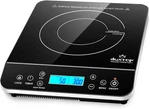 Portable Induction Cooktop, Countertop Burner Hot Plate With Lcd Senso. Fixed Price $202.99.