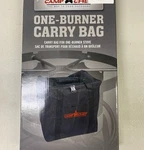 Camp Chef Single Burner Carry BAG-CB140. Fixed Price $10.00.