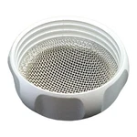Marcato Ferrule Ring Net Retina Sieve For Dispenser Spreader Cocoa Flour. Fixed Price $20.99.