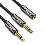 3.5 Mm To X Cable, Gold Plated Copper Shell 1/8 Inch Trs Female 2.... Fixed Price $16.37.