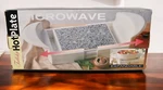 Rpi Tabletop Hot Plate Microwave Warming Tray Serving Dish Expandable Granite 13. Fixed Price $14.87.