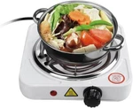 Portable Electric Single Burner Stove Hot Plate 1000W Altocraft Usa. Fixed Price $20.34.
