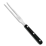 Cyoufine Meat Cooking Fork Stainless Steel 10.8" 10.8-INCH, Silver. Fixed Price $12.02.