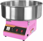 Vivo Pink 1030W Electric Cotton Candy Machine, Commercial Floss Maker, 20. Fixed Price $466.99.