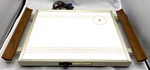 Vtg Sears Kenmore Electric Warming Tray Hot Plate Model 377 65990 Roebuck. Fixed Price $34.95.