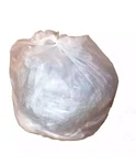 24 In. W X 7-10 Gal. 6 Mic Clear High Density Bags (1000- Count). Fixed Price $49.99.