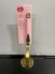 Paris Hilton Heart Potato Masher Gold Stainless Steel Kitchen Tool Pink New. Fixed Price $19.79.