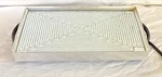 Salton Hotray Model HT-6 Food Warmer Tested And Working Mid Century. Fixed Price $13.75.