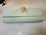 1957 1958 1959 Ford F100 Truck Glove Compartment Box Door W Serial Number Plate. Fixed Price $42.42.