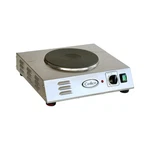 Cadco LKR-220 15" Electric Countertop Hotplate W/ 9" Solid Cast Iron Burner,.... Fixed Price $389.83.