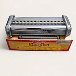 Imperia Simplex T.s Spaghetti Attachment Only Pasta Machine Part Made Italy. Fixed Price $18.70.