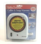 Vintage Betty Crocker Coffee & Soup Warmer BC-1790 1990S New. Fixed Price $22.49.