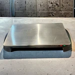Toastess Cordless Warming Tray Model TWT20. Fixed Price $48.30.