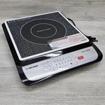 Tatung Induction Cooktop TICT-1500W Portable Single Burner 120V Black. Fixed Price $49.49.