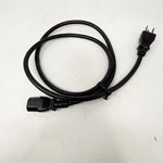 Toastess International 3PIN Power Cord Warming Tray Model TWT-40 Replacement Oem. Fixed Price $14.99.