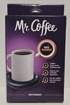 Mr. Coffee Mug Warmer (model Mwblkpdq-rb) Cup Black New. Fixed Price $19.99.