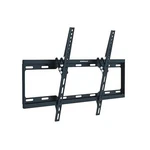 Emerald Tilt Tv Wall Mount 32-90IN Black Low Profile Bracket 120LB Capacity. Fixed Price $12.19.