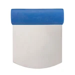 Matfer Bourgeat Dough Cutter/bench Knife Rounded Flexible Edge 112903. Fixed Price $14.42.