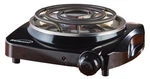Brentwood Appliances TS-306 Electric 1200W Single Burner, Black. Fixed Price $43.99.