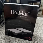 Hotmat Connect Modular 2 Dish Foldable Warming Tray. Fixed Price $59.99.