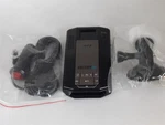 Escort Ixc Laser Detector Black 1620X50-2-( With Mount/charger )-tested. Fixed Price $150.00.