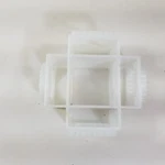 Popeil Automatic Pasta Maker Model P400 Replacement Part - Ravoli. Fixed Price $12.99.