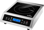 Professional Portable Induction Cooktop, Commercial Range Countertop Burner, 180. Fixed Price $304.97.