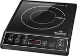Portable Induction Cooktop Single Burner 1800W Countertop Electric Cooking. Fixed Price $158.33.