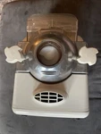 Pasta-del-giorno By Maverick MPM-6468 Automatic Maker Fully Tested.!!!. Fixed Price $55.32.