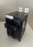Eaton BAB2060 Cutler Hammer Double 60AMP 240V Bolt Circuit Breaker. Fixed Price $75.00.