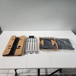 Jenn-air 3 Blade Probe Heating Element 04100024 With Stones And Grills. Fixed Price $150.00.