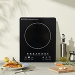 2200W Portable Kitchen Countertop Induction Cooktop Burner Electric Hot Stove. Fixed Price $36.17.