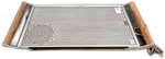 Salton Cosmopolitan H-132 Automatic Food Warmer Tray. Fixed Price $39.99.