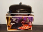 Electric Hot Server By Cornwall Model 2615-08 80WATTS/12 Volts/ Ac Only. New. Fixed Price $25.64.