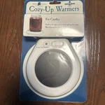Provo Craft Cozy-up Candle Warmer New In Box White 16-1037. Fixed Price $10.47.