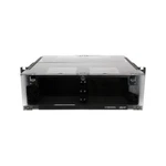 Corning CCH-03U Closet Connector Housing Rack Holds 6 Panels. Fixed Price $500.00.