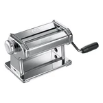 Marcato Made Italy Atlas 150 Roller Manual Pasta Machine, Chrome Steel. Fixed Price $138.84.