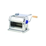 Omcan Usa 13231 European Style Manual Pasta Sheeter, 8-1/4" Roller Length. Fixed Price $1162.93.