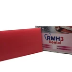 Dental Base Plate Perfect Wax Pro Lab Pink 1LB All Seasons For And Jewlery. Fixed Price $16.99.