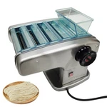 110V Electric Pasta Press Maker Noodle Machine 4 Blade. Fixed Price $149.04.